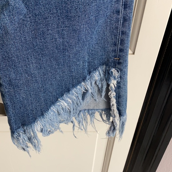 Liverpool crop flare jeans - Picture 2 of 12